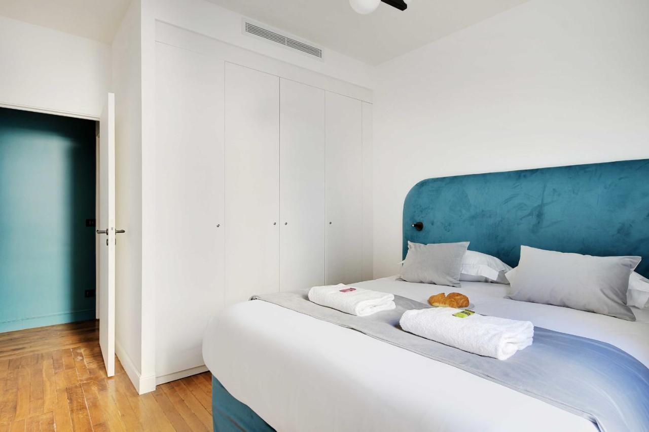Appartement Amazing Appart 2br/6p - Bastille/ Gare De Lyon 4